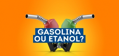 Etanol continua competitivo com gasolina em MG, GO E MT