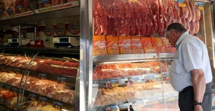 Consumo de carne bovina deve voltar em 2021 ao patamar de décadas atrás