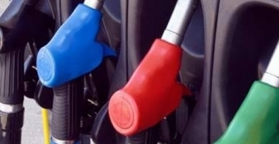 Diesel, gasolina e etanol mantêm alta nos postos na semana