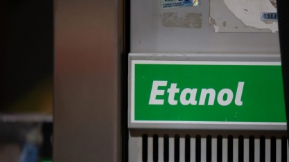 Etanol: Vendas no mercado interno registram queda de 0,39%