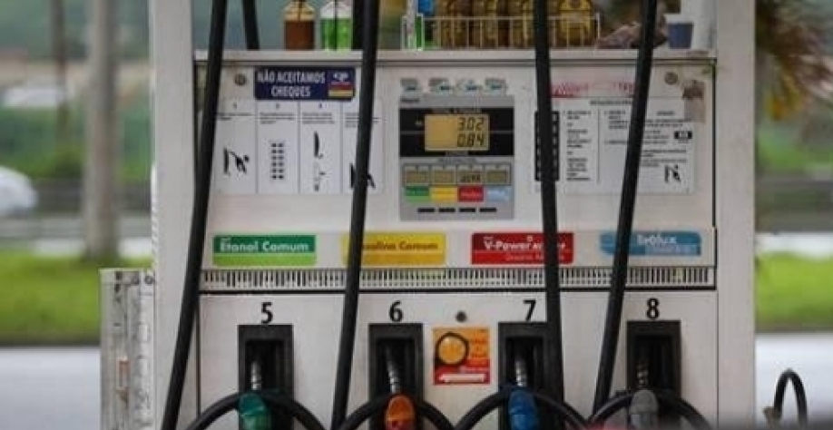 Diesel volta a subir nos postos; gasolina e etanol também avançam