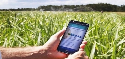 Brasil continua na vanguarda na digitalização na agricultura