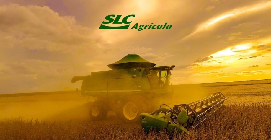 SLC Agrícola lucra R$ 194,2 milhões no 4º trimestre