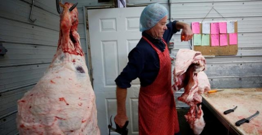 Pandemia e China: Consumo de carne no Brasil cai ao menor nível em 25 anos