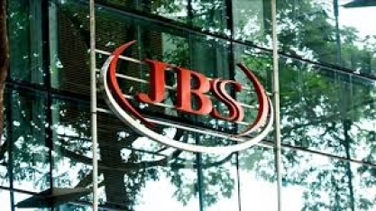 JBS capta US$ 500 milhões com menor taxa de juro para pagar aquisição