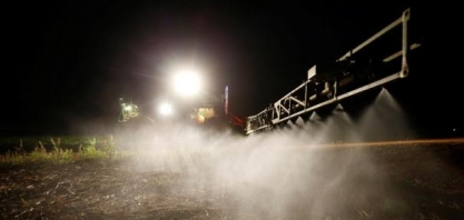 Pandemia afeta oferta de insumos para a agricultura