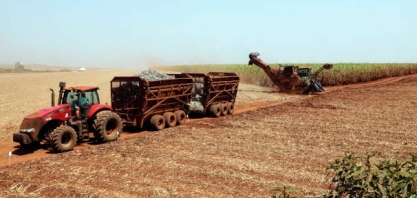 Mais açúcar e vendas menores de etanol tiram ímpeto do CBio na B3