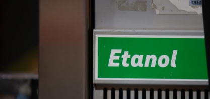 Etanol: Preço médio sobe em 18 Estados na semana