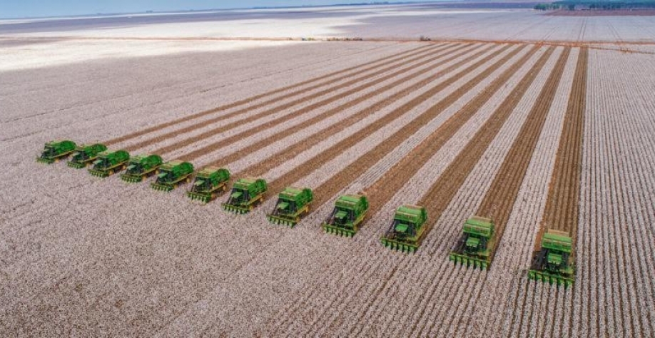 Crédito: A de Agro prevê liberar R$ 1,8 bi para produtores rurais em um ano