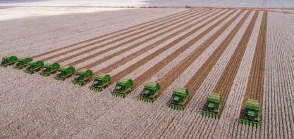 Crédito: A de Agro prevê liberar R$ 1,8 bi para produtores rurais em um ano