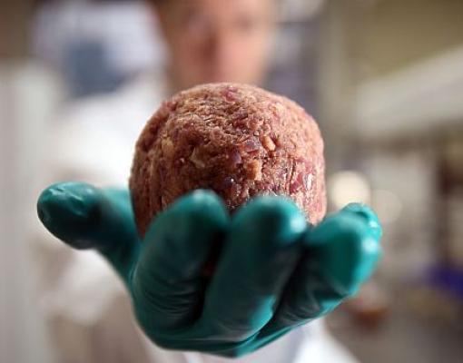Gigantes de alimentos investem em carnes “plant-based”