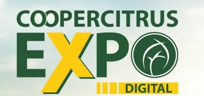 Coopercitrus Expo Digital espera gerar R$ 1,3 bilhão em negócios