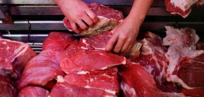 China vai entrar em uma nova era no setor de carne bovina