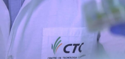 CTC tem lucro 63,2% maior no 1º trim. da safra 2021/22, de R$ 30,6 mi 