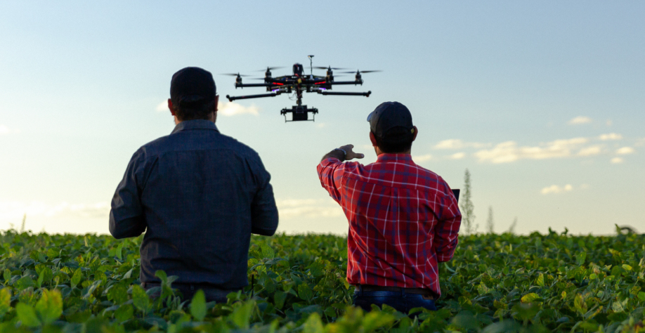 Piloto de drone: Em alta e diárias do serviço podem chegar a R$ 15 mil