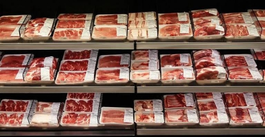 Carne mais cara e pecuária mais poluente: os efeitos da mudança climática