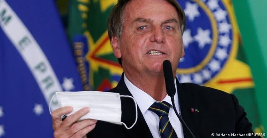 Aumenta o desembarque do agro do governo de Bolsonaro