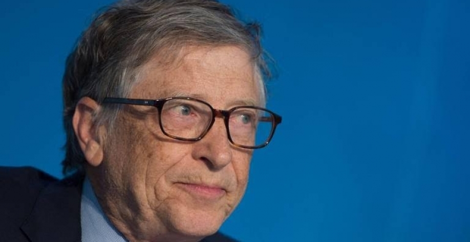 Bill Gates levanta US$ 1 bilhão para financiar energias limpas