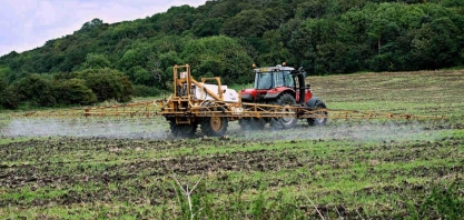 Preços de insumos agrícolas mais que dobram em 2021, elevam custos de 2022