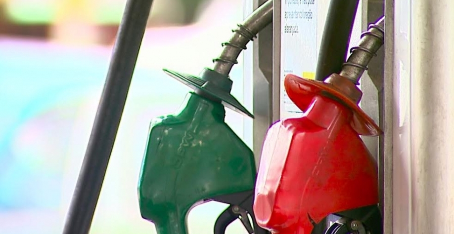 Gasolina é mais competitiva na semana que etanol em todos os Estados