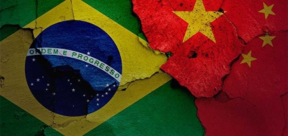 Brasil x China: Ministros discutem retomada de exportações de carne bovina