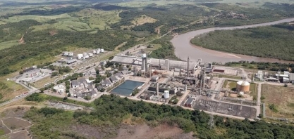 Em meio à crise hídrica, Brasil tem recorde de geração de energia térmica