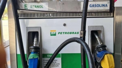 Gasolina é mais competitiva que etanol na semana em todos os Estados