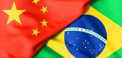 Brasil diversifica mais, e China perde participação no agro brasileiro