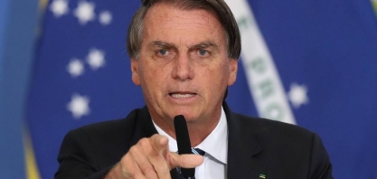 Bolsonaro depende do Congresso para zerar impostos sobre combustíveis