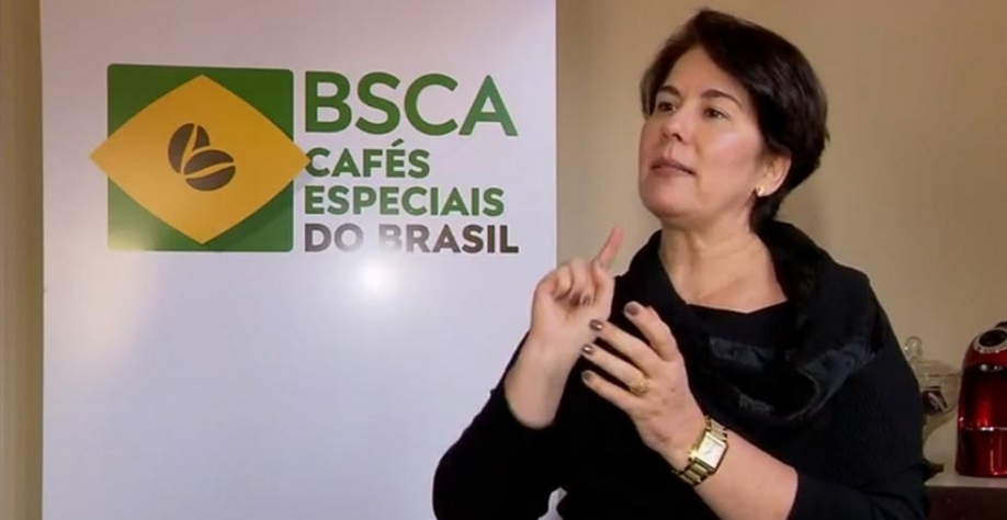 Vanusia Nogueira será 1ª mulher a chefiar Organização Internacional do Café