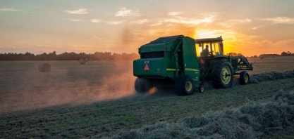 Preços de fertilizantes nitrogenados caem no início de 2022