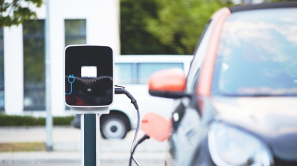 Vibra e Raízen investem no setor de carros elétricos