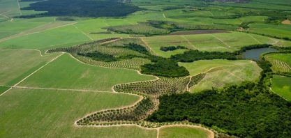 MAPA lança plano para regularização ambiental de imóveis rurais