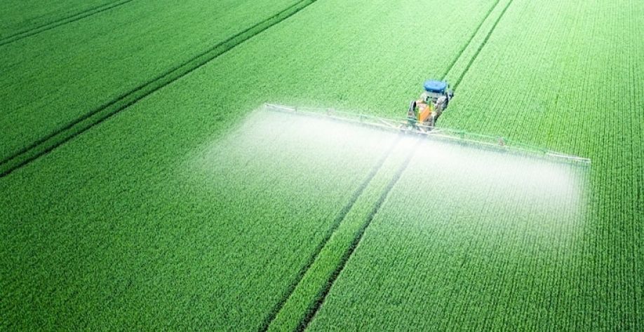 Importações de fertilizantes pelo Brasil até março aumentam 27,4%