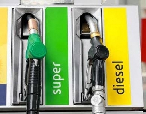 Defasagem maior da gasolina e do diesel pressiona novo comando da Petrobras