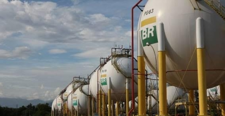 Petrobras aumenta em 19% preço do gás vendido a distribuidoras