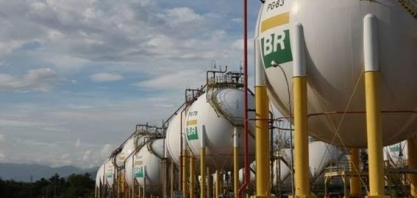 Petrobras aumenta em 19% preço do gás vendido a distribuidoras