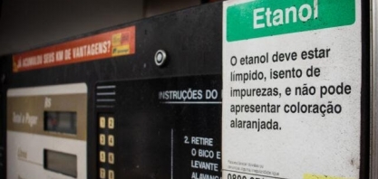 Etanol: Frete dificulta envio do hidratado de outros Estados para São Paulo