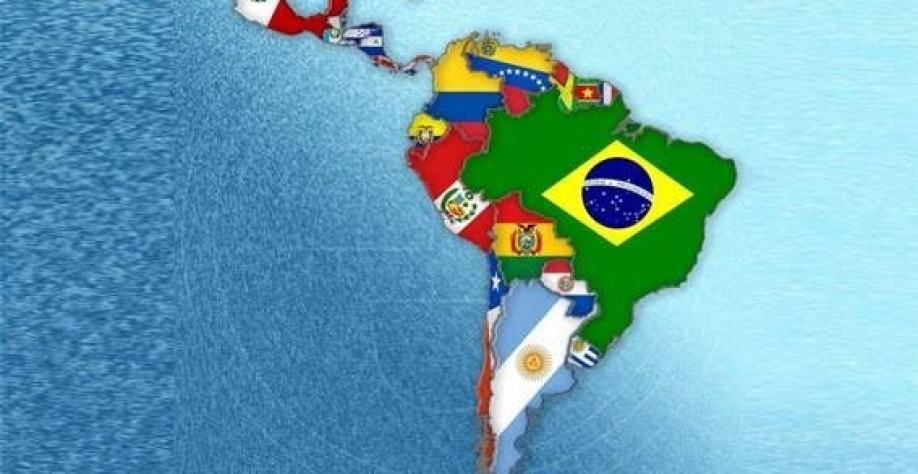 Brasil tem 3ª maior inflação ao consumidor das Américas