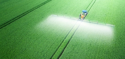 Brasil descuidou da política nacional de fertilizantes