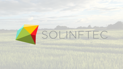 Solinftec recebe investimento de R$ 53,7 mi para a agricultura sustentável