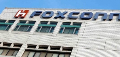 Foxconn vai montar tratores elétricos autônomos nos EUA