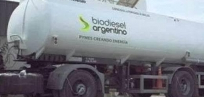 Argentina prorroga uso de mistura maior de biodiesel