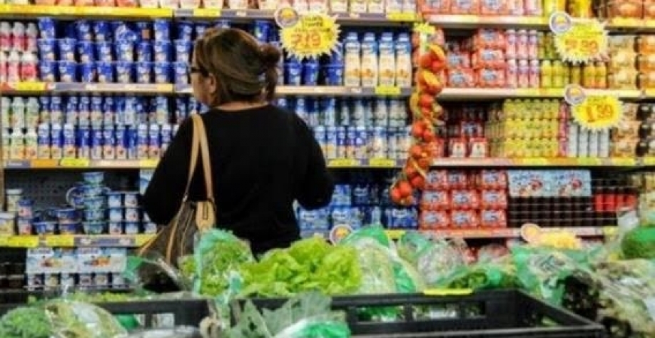 Alimentos já caem em ritmo mais lento em São Paulo