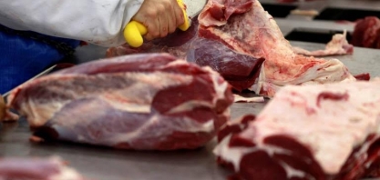 Carne bovina: Exportação em setembro sobe 10,5% em receita e 6% em volume