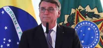 Bolsonaro veta novos combustíveis para programa de biodiesel