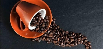 Produção de café da Colômbia cai 12% em outubro