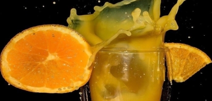 Reino Unido suspende tarifas de suco de laranja por 2 anos