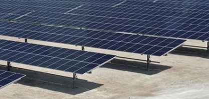 Energia solar se torna a segunda maior fonte do Brasil