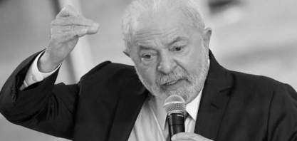 A bazófia de Lula – Editorial Folha de S.Paulo